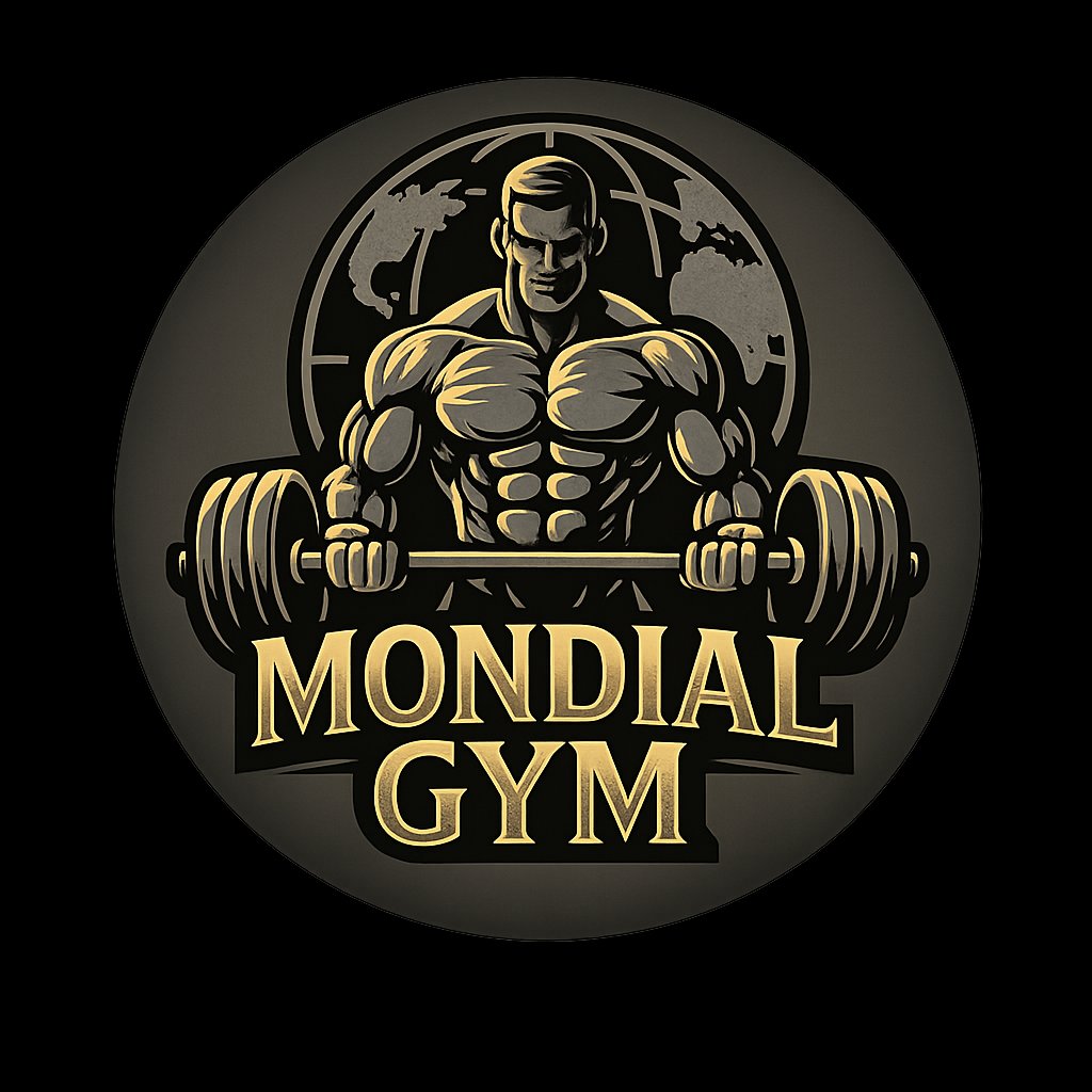 Mondial Gym